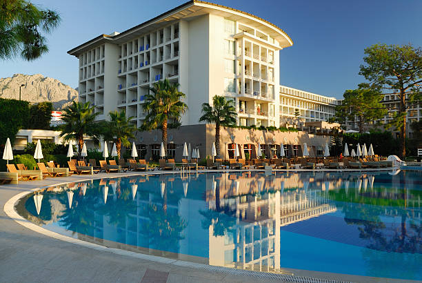 Hospitality & Hotels
