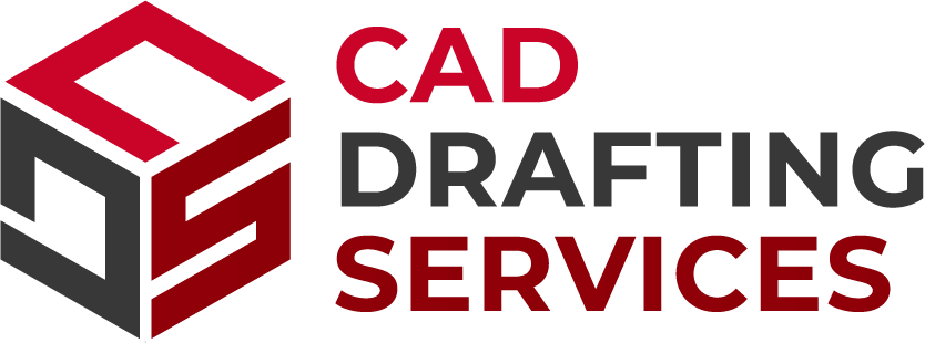 CAD Drafting Services Logo